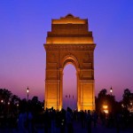 Chail Weekend Package from Delhi 2N/3D
